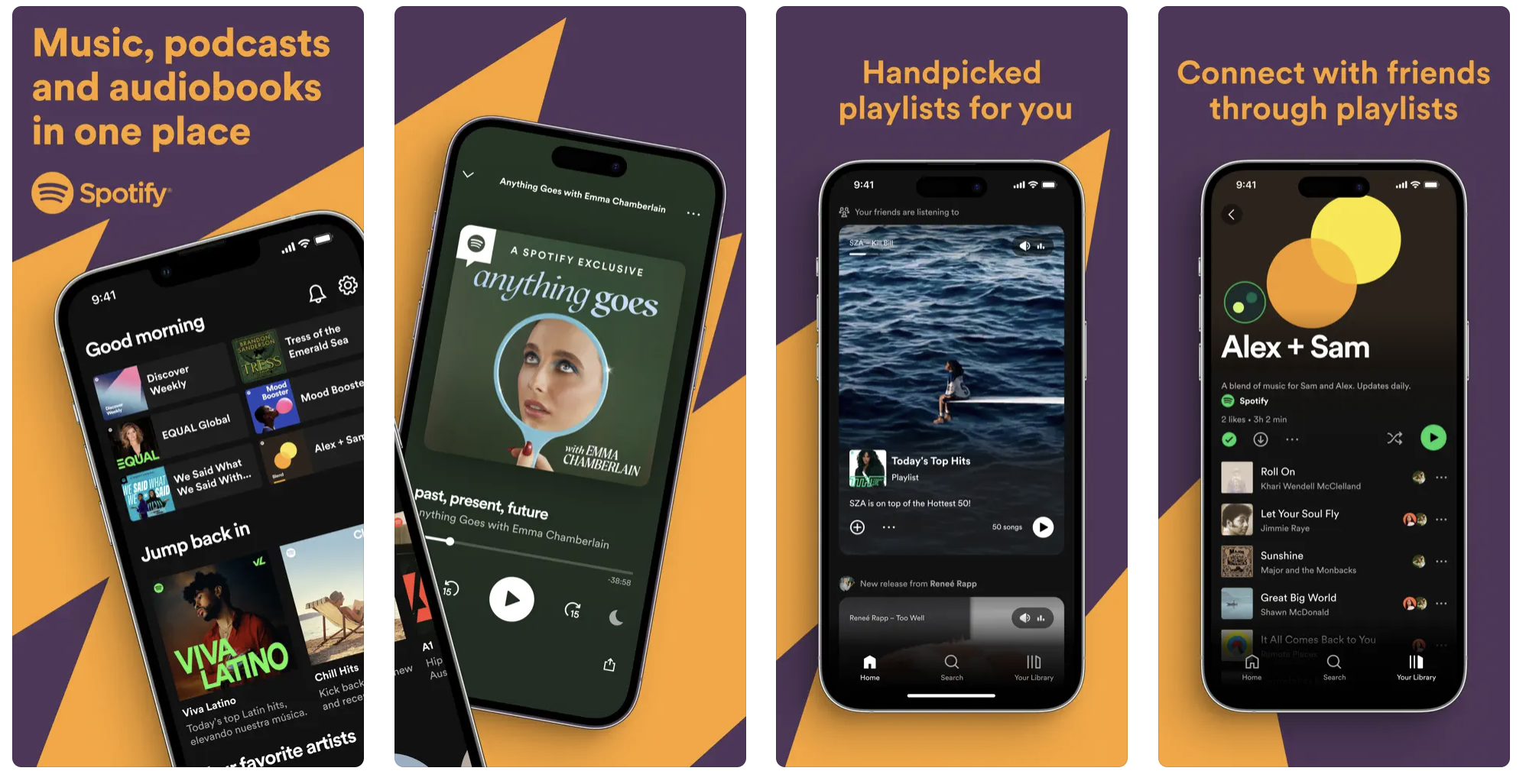 The Best Free Offline Music Apps for iPhone Mobile Marketing Reads