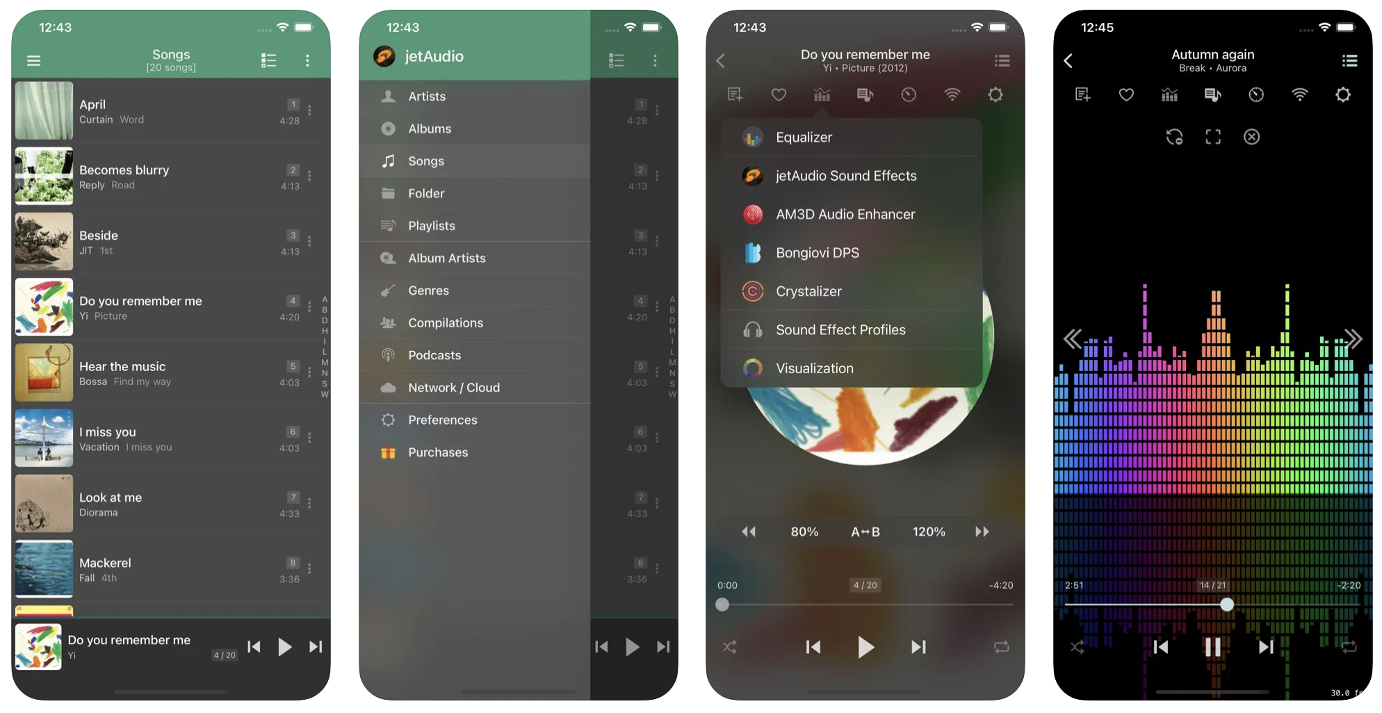 The Best Free Offline Music Apps for iPhone Mobile Marketing Reads