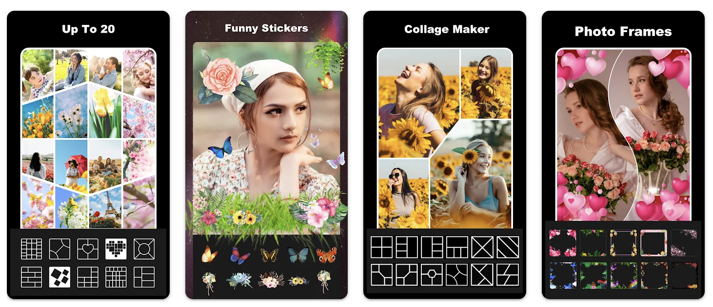 The 8 Best Photo Frame Apps for Android Mobile Marketing Reads