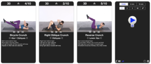 best free workout apps for building muscle