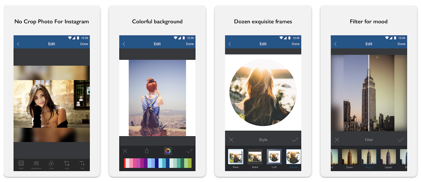 The 8 Best Photo Frame Apps for Android Mobile Marketing Reads