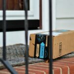 amazon box – mobile marketing reads