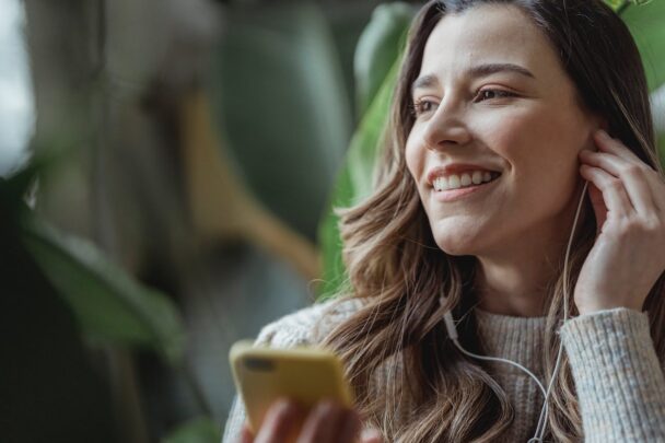 7 Free Music Apps Without Ads Mobile Marketing Reads
