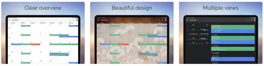 one-calendar – mobile marketing reads