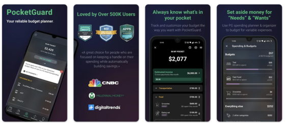 The 7 Best Family Budget Apps | Mobile Marketing Reads