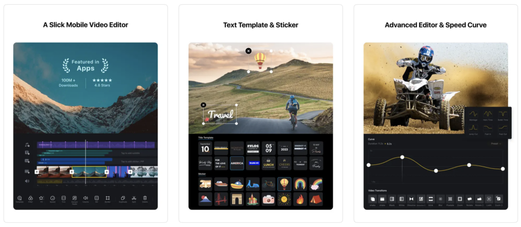 vn-video-editor – mobile marketing reads