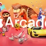 apple-arcade – mobile marketing reads