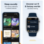audible-amazon – mobile marketing reads
