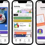 claim-reward-app – mobile marketing reads