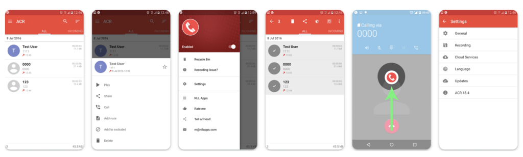 acr-call-recorder – mobile marketing reads