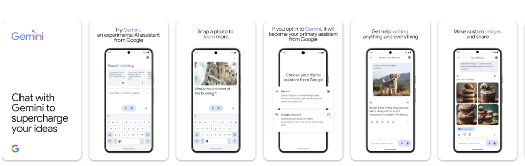 google-gemini – mobile marketing reads