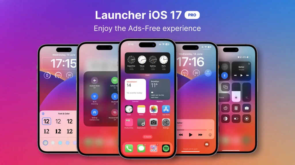 louncher-ios-17-pro – mobile marketing reads