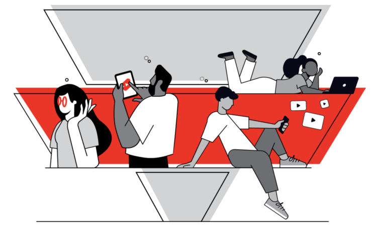 youtube – mobile marketing reads