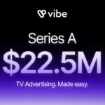 vibe co series a funding – mobile marketing reads