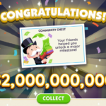 monopoly-go – mobile marketing reads