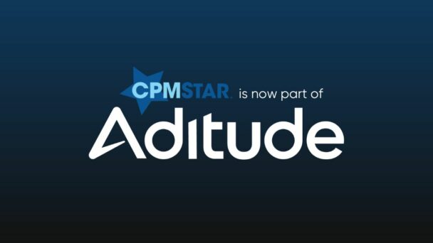 Ad ops startup Aditude acquires gaming SSP CPMStar