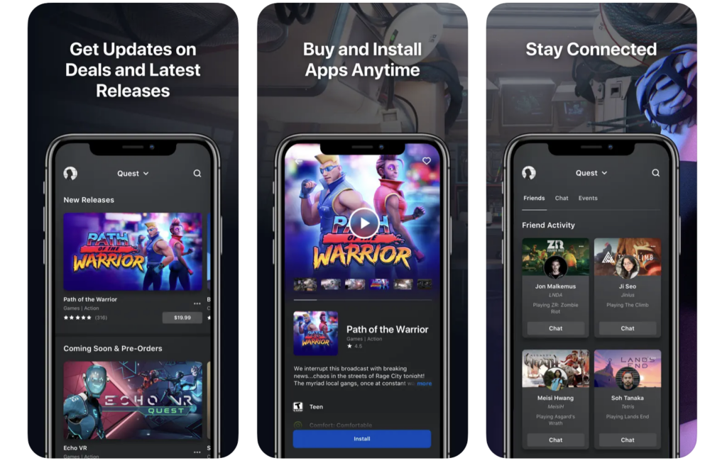 meta-quest – mobile marketing reads