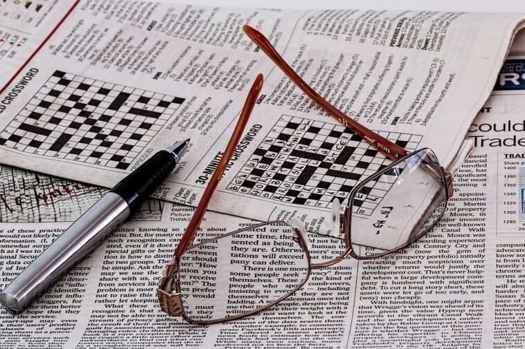 crossword-puzzle-apps – mobile marketing reads