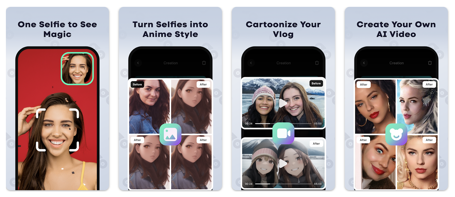The 6 Best Deepfake Apps Mobile Marketing Reads