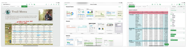 The Best Free Excel Apps for iPad | Mobile Marketing Reads