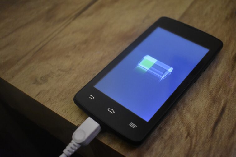 battery-widgets – mobile marketing reads