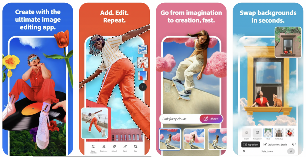 photoshop – mobile marketing reads