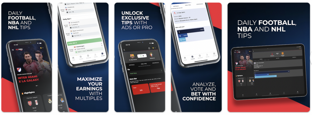 tejtips – mobile marketing reads