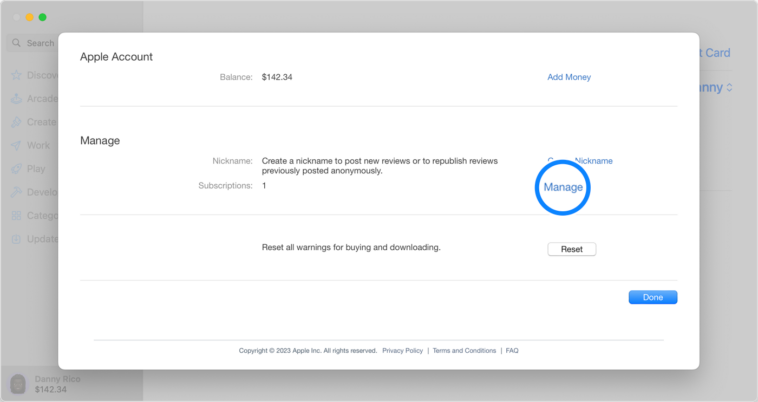 app-subscriptions – mobile marketing reads
