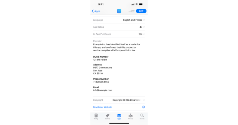 eu-app-store-status – mobile marketing reads
