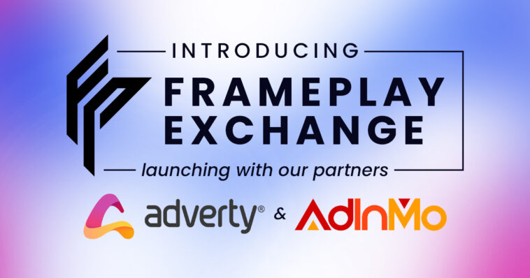frameplay-exchange – mobile marketing reads