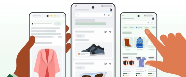 google-shopping-ai-new-features – mobile marketing reads