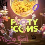 party-icons – mobile marketing reads