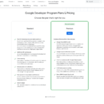 google-developer-program-premium-membership – mobile marketing reads