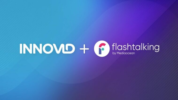 innovid-mediaocean – mobile marketing reads