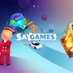 saygames – mobile marketing reads