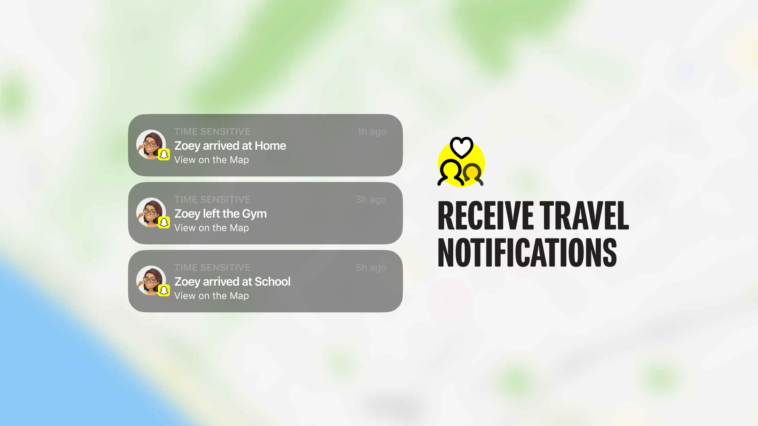 snapchat-location-tracking – mobile marketing reads