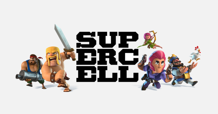 supercell – mobile marketing reads
