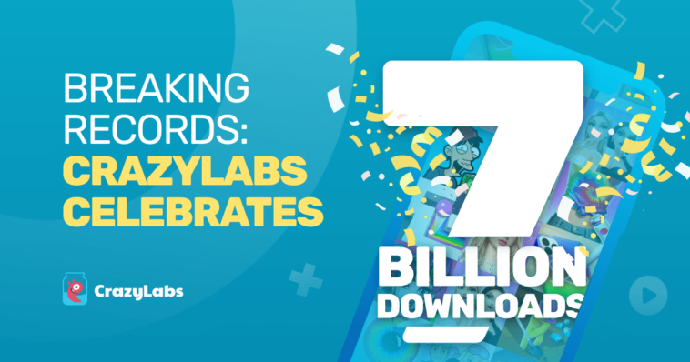 crazylabs – mobile marketing reads