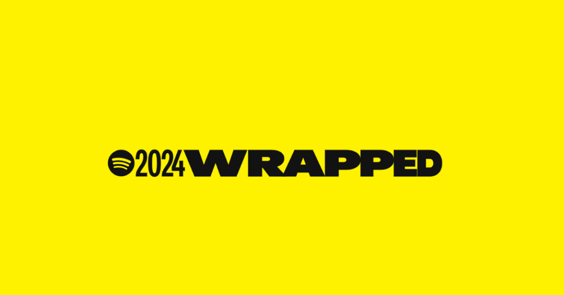 Spotify Wrapped 2024 is out Mobile Marketing Reads