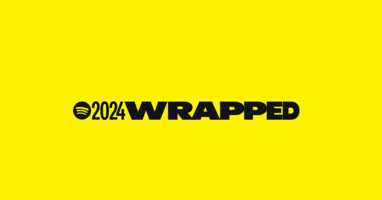 spotify-wrapped-2024 – mobile marketing reads