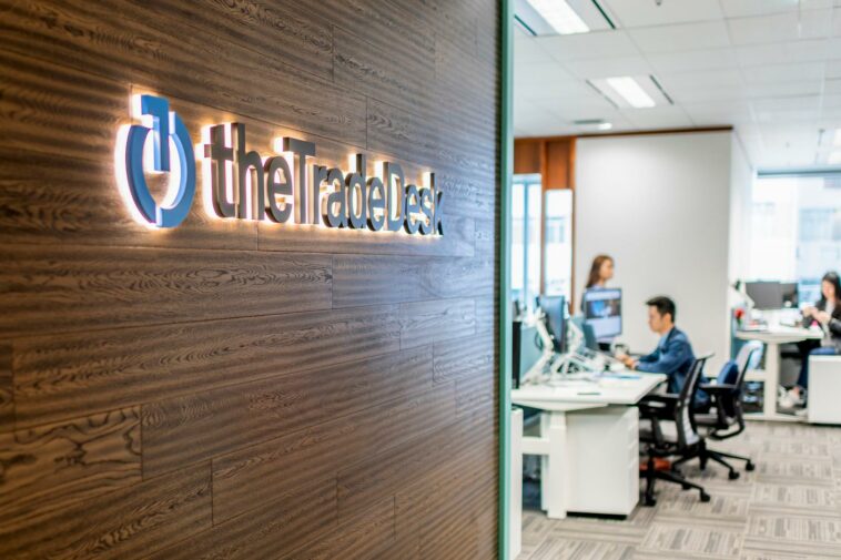 thetradedesk – mobile marketing reads