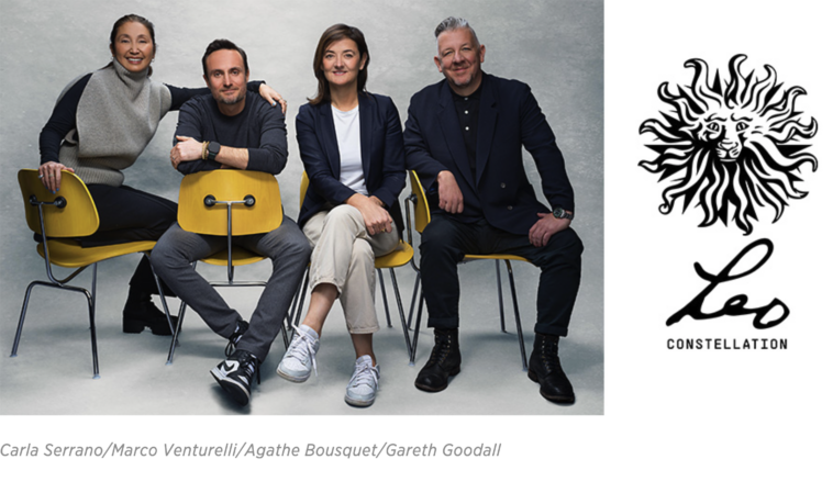 leo – mobile marketing reads