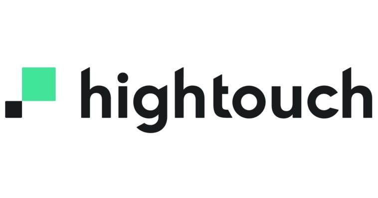 hightouch_logo – mobile marketing reads