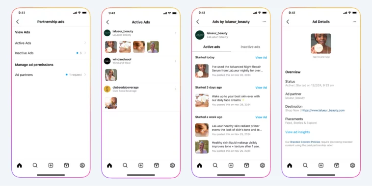 instagram-testimonail-ads – mobile marketing reads