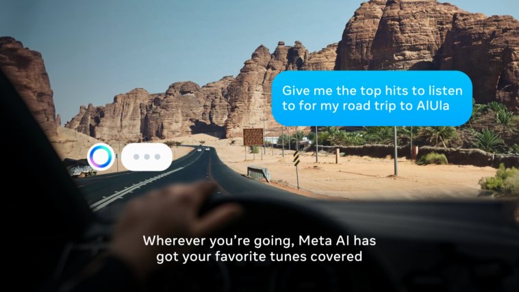 meta-ai – mobile marketing reads