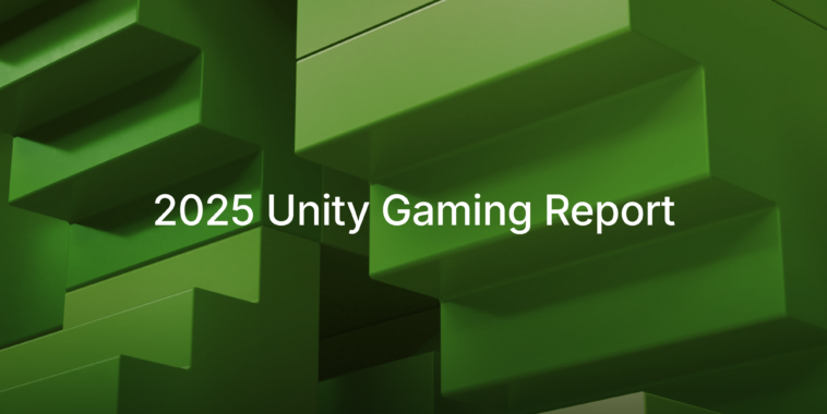 2025-unity-gaming-report – mobile marketing reads
