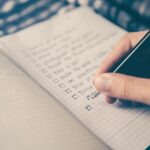 note-taking – mobile marketing reads