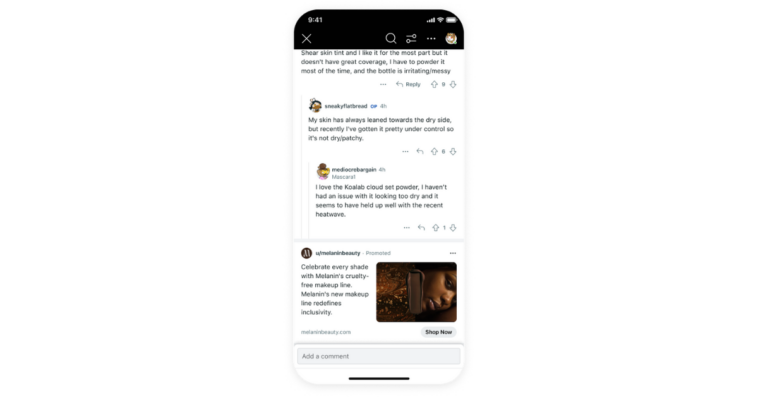 reddit-conversation-ads-update – mobile marketing reads