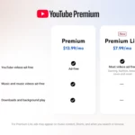 youtube-premium-lite – mobile marketing reads