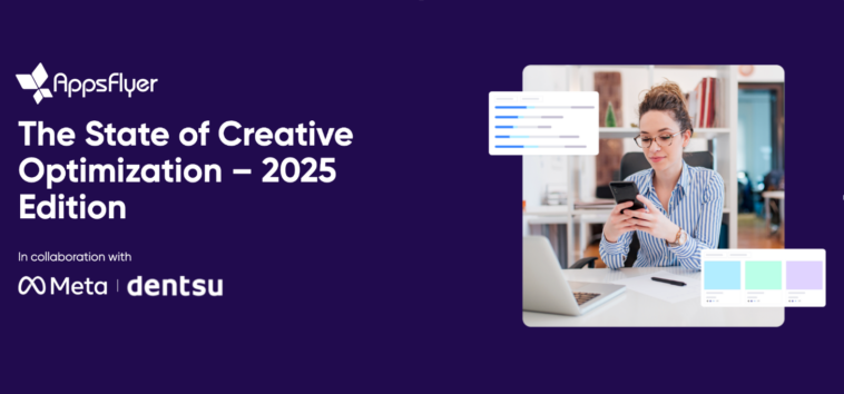 creative report – mobile marketing reads